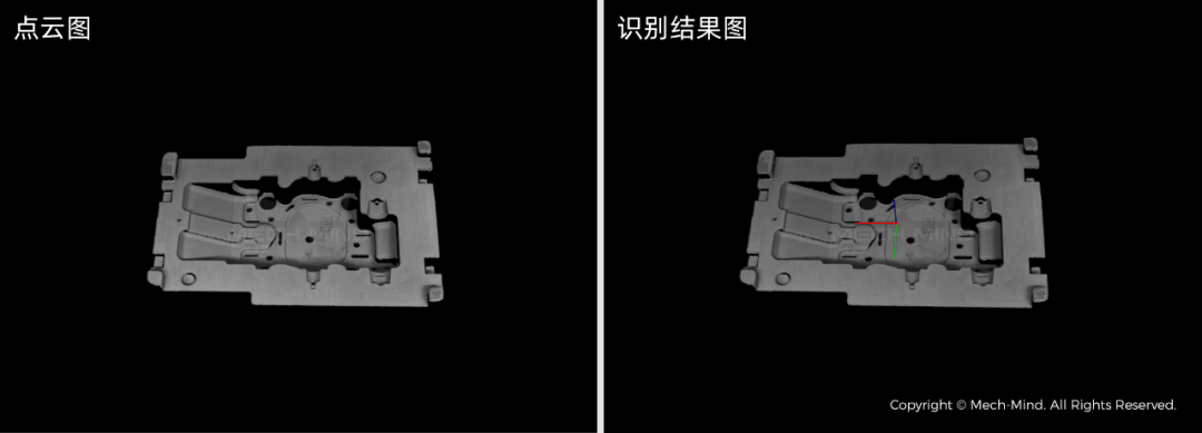 應(yīng)用案例分享 | 3D視覺引導(dǎo)砂芯浸涂、鉆孔、組芯自動(dòng)化，助力高質(zhì)量鑄件生產(chǎn)