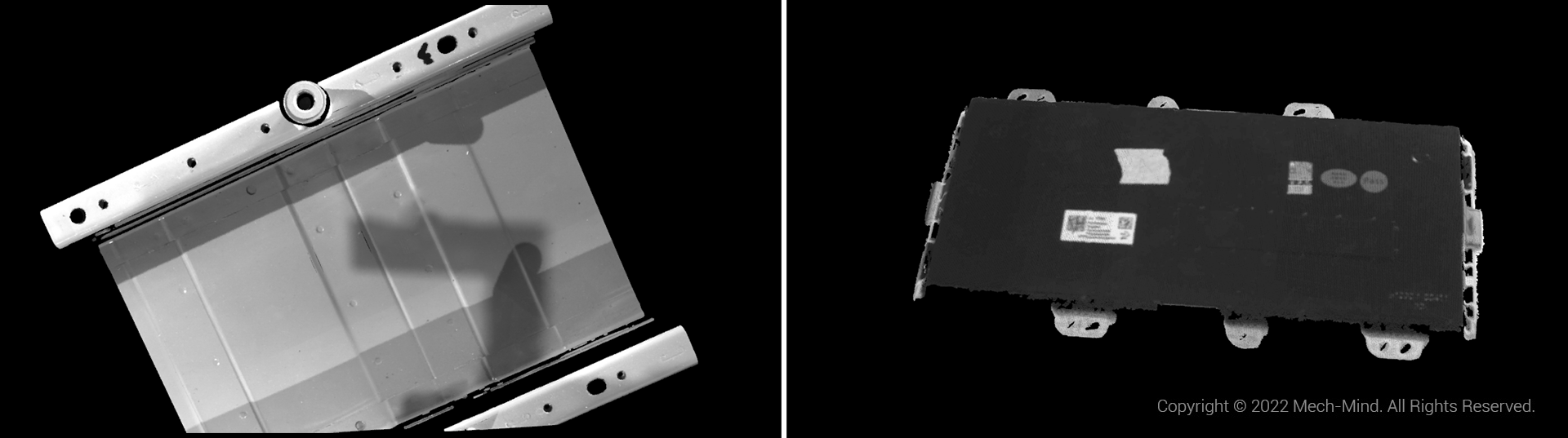 梅卡曼德再度入選《上海智能機器人標桿企業與應用場景推薦目錄》 梅卡曼德再度入選《上海智能機器人標桿企業與應用場景推薦目錄》