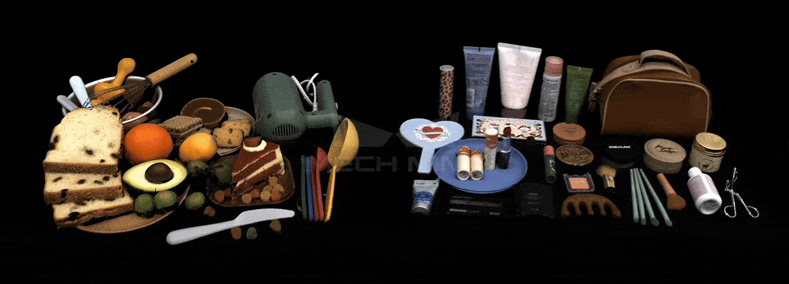 從自主認知、規(guī)劃到泛化操作,梅卡曼德具身智能“眼腦手”賦予機器人全鏈條AI能力 從自主認知、規(guī)劃到泛化操作,梅卡曼德具身智能“眼腦手”賦予機器人全鏈條AI能力