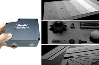 梅卡曼德 |【新品發(fā)布】Mech-Eye Nano重磅來襲！超小體積，超高精度，性價比爆表