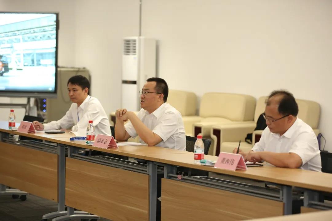 三一機器人與梅卡曼德在工博會上簽署戰(zhàn)略合作協(xié)議
