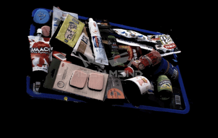 能拾取海量商超貨品的智能機器人來了！(? ??_??)?