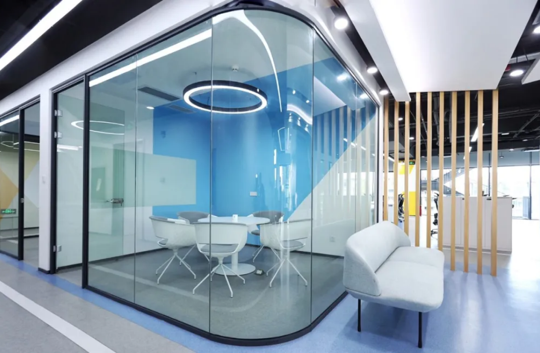 梅卡曼德深圳分公司喬遷新居 更高標準服務華南區域客戶