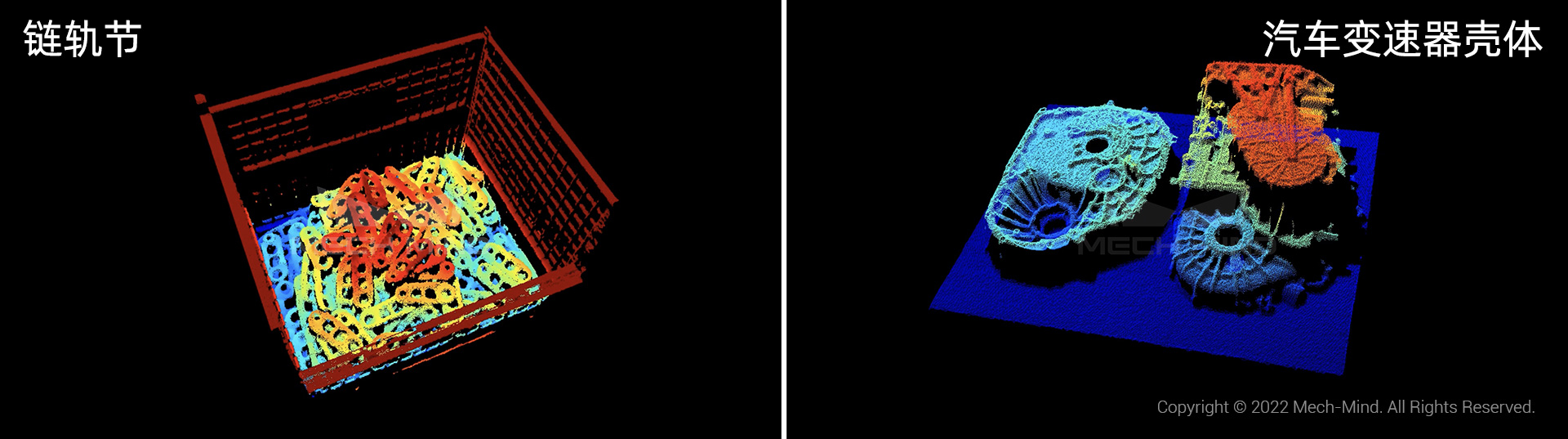 慕尼黑automatica 2022 | 梅卡曼德德國公司攜新品參展，取得圓滿成功