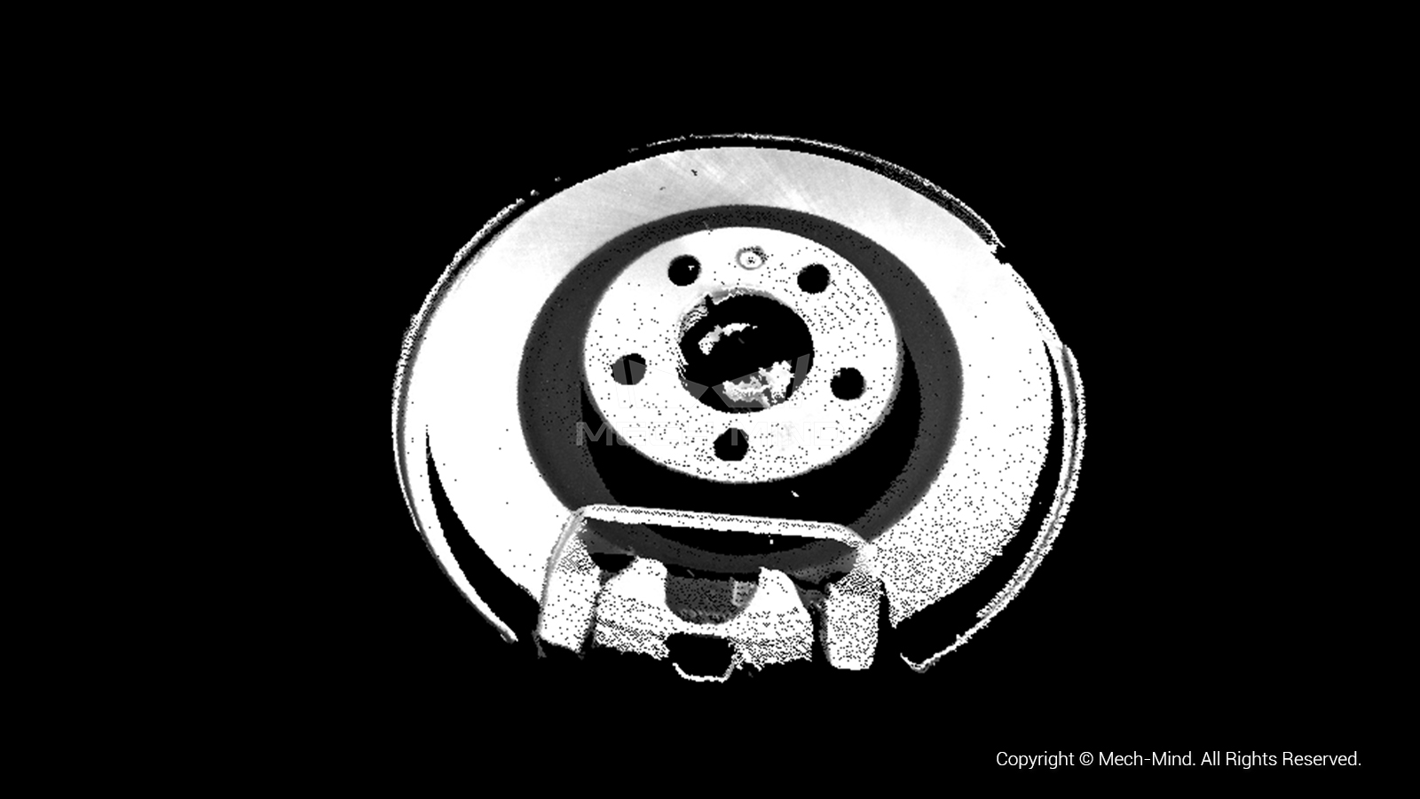 梅卡曼德AI+3D視覺精準(zhǔn)高效引導(dǎo)輪胎隨行裝配,提升總裝車間自動化、柔性化水平 梅卡曼德AI+3D視覺精準(zhǔn)高效引導(dǎo)輪胎隨行裝配,提升總裝車間自動化、柔性化水平