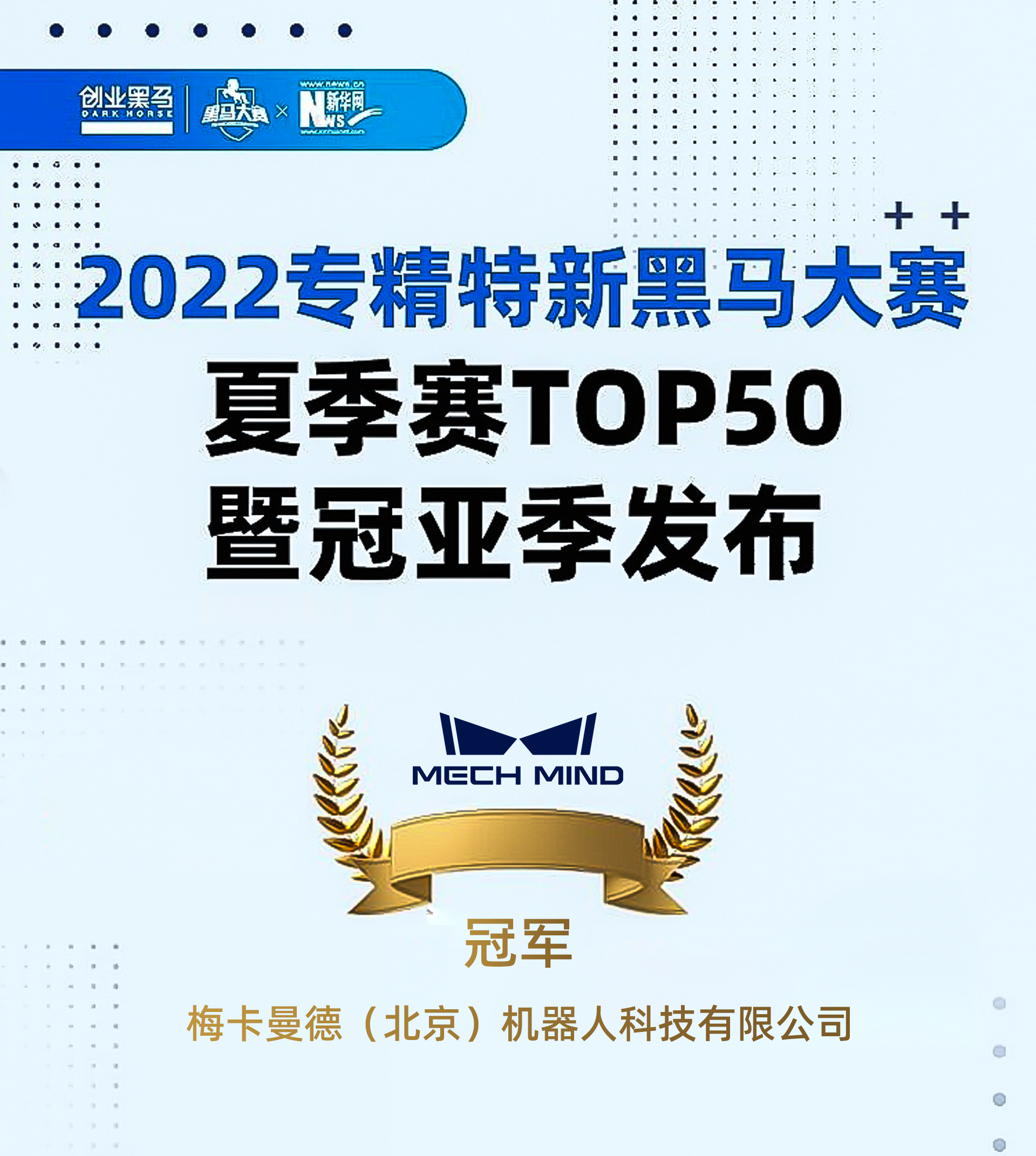 梅卡曼德攬獲多項重磅大獎，感恩所有支持與信任