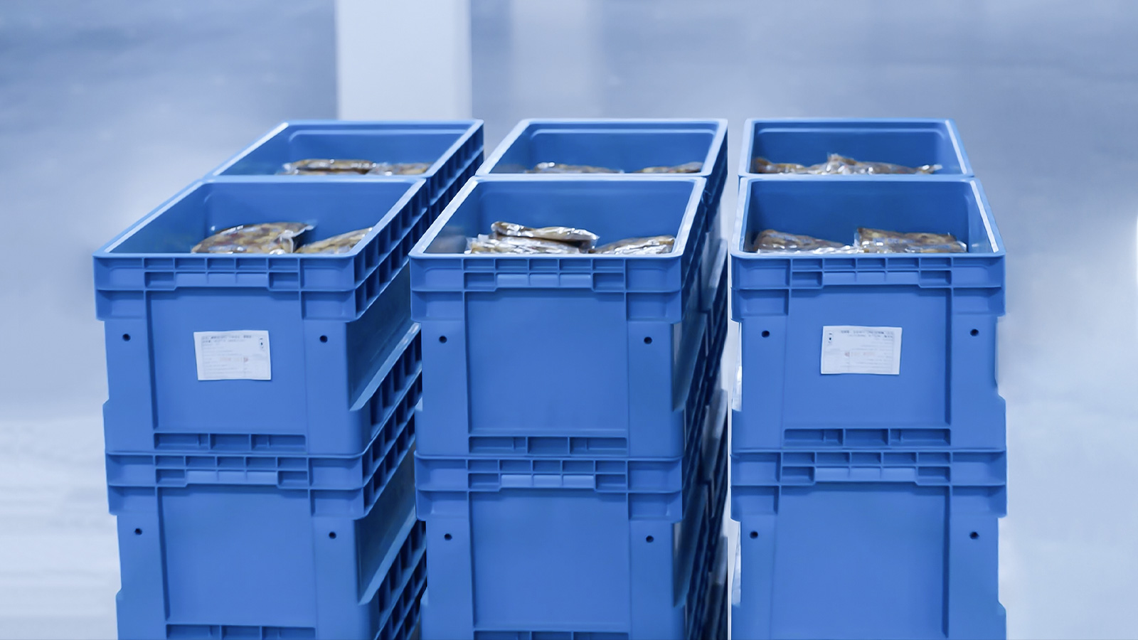 應用案例分享 | 梅卡曼德協助ABB機器人,以AI+3D視覺實現食品包裝自動化升級 應用案例分享 | 梅卡曼德協助ABB機器人,以AI+3D視覺實現食品包裝自動化升級