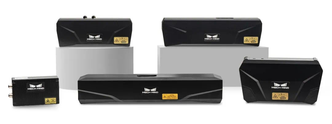 應用案例分享 | 梅卡曼德協助ABB機器人,以AI+3D視覺實現食品包裝自動化升級 應用案例分享 | 梅卡曼德協助ABB機器人,以AI+3D視覺實現食品包裝自動化升級