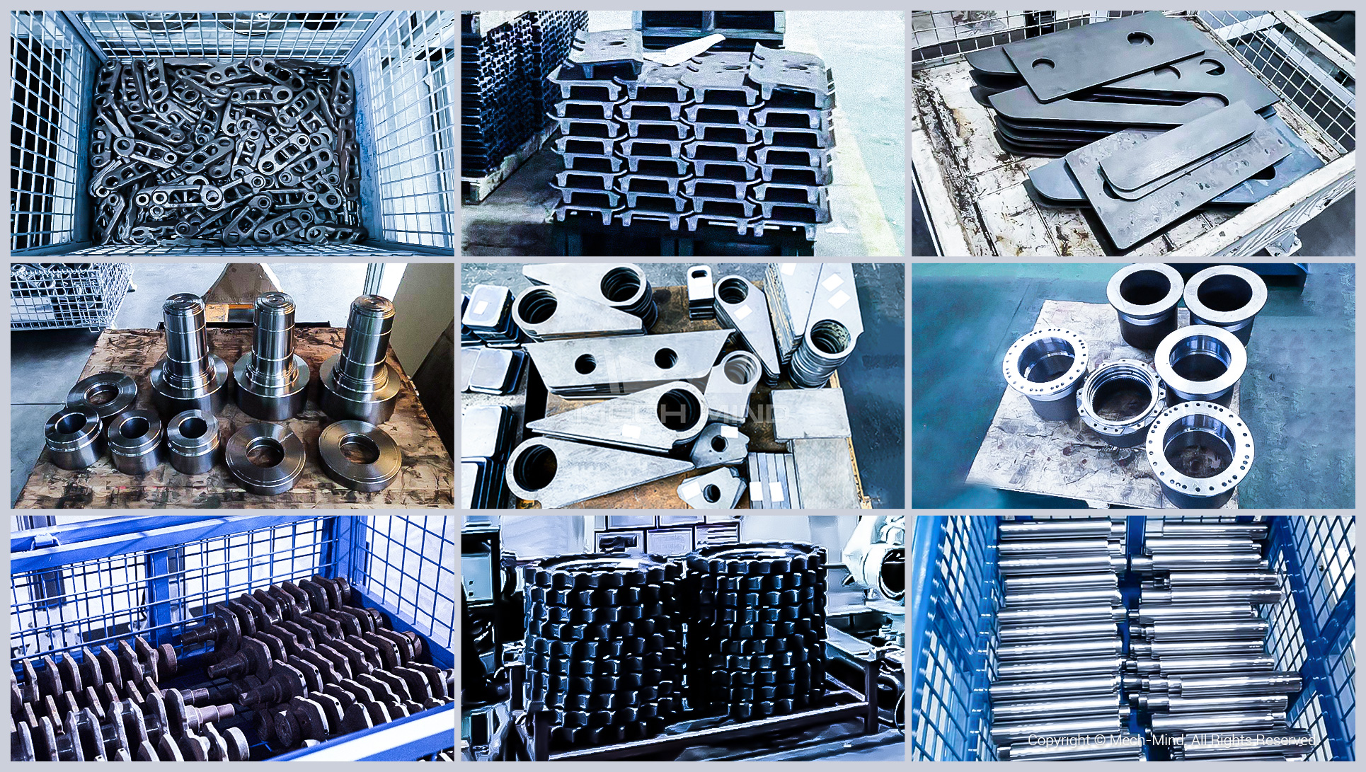 梅卡曼德AI+3D工程機械上下料解決方案——高質(zhì)量成像、快速新增品規(guī)、深框穩(wěn)定識別抓取 梅卡曼德AI+3D工程機械上下料解決方案——高質(zhì)量成像、快速新增品規(guī)、深框穩(wěn)定識別抓取