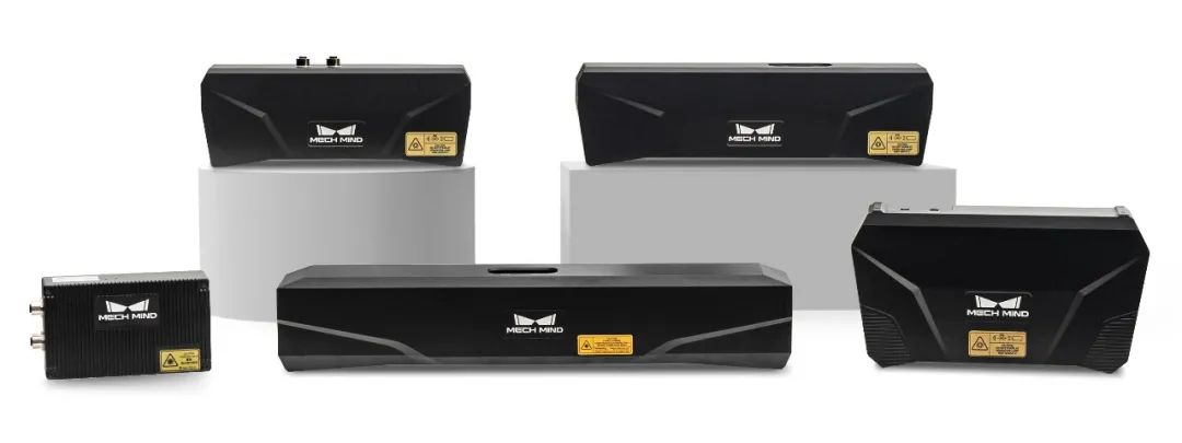 同期亮相日本LTT物流展和美國IMTS機械展,梅卡曼德持續深化全球業務 同期亮相日本LTT物流展和美國IMTS機械展,梅卡曼德持續深化全球業務