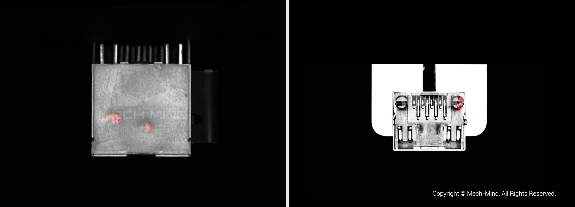 展會預告 | 梅卡曼德全線工業質檢方案首次公開亮相，邀您蒞臨15-17日深圳Vision China