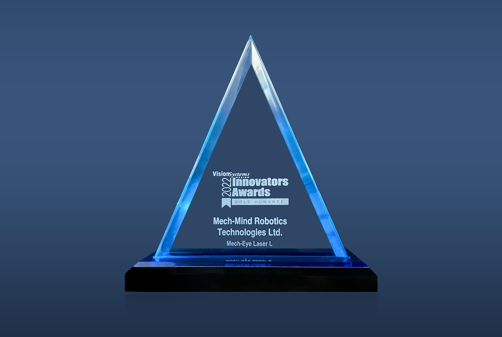 梅卡曼德榮膺多項大獎，再獲行業(yè)認可！