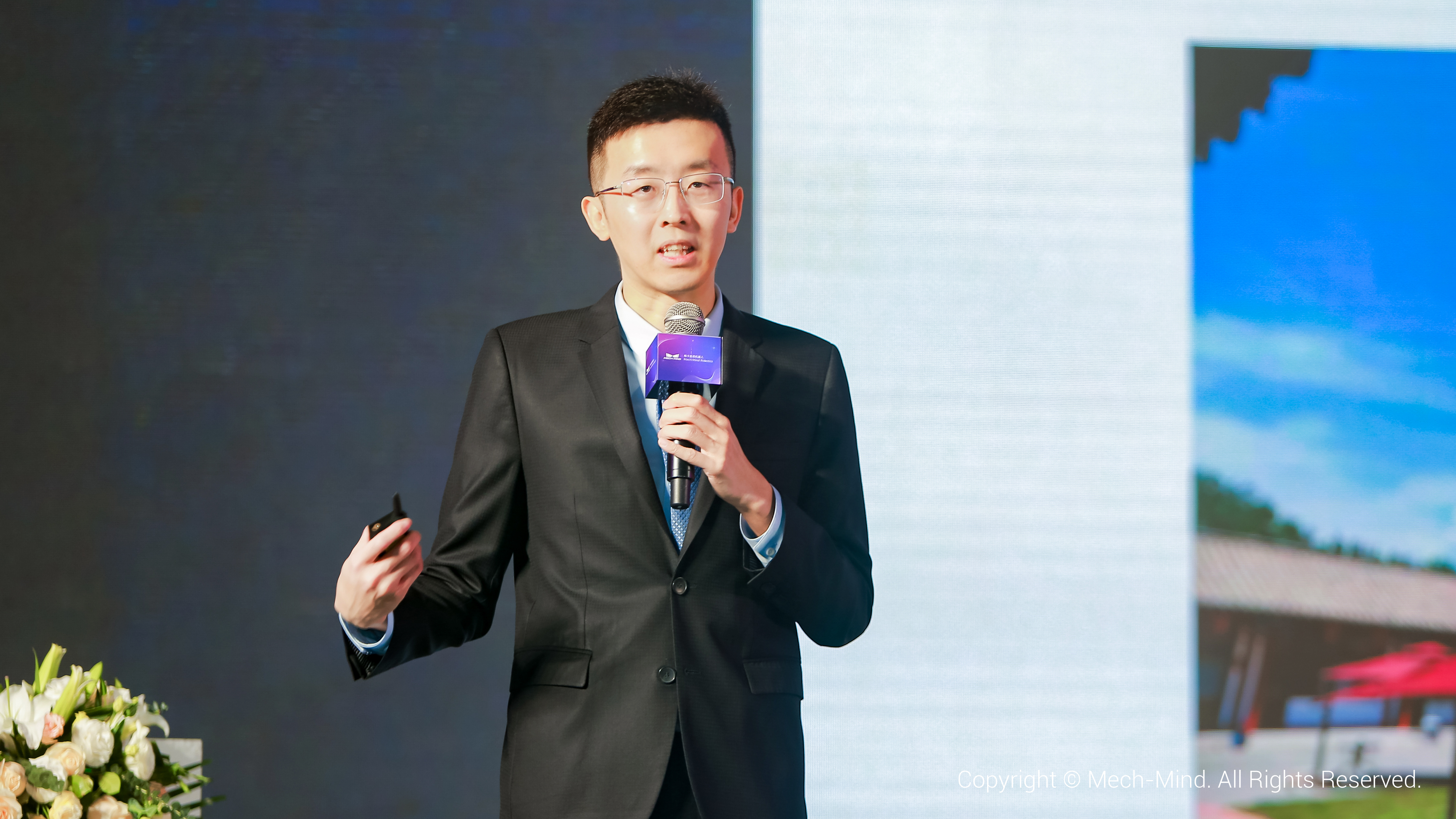 凝心聚力 逐浪同行 | 梅卡曼德2023生態合作伙伴大會成功舉辦 凝心聚力 逐浪同行 | 梅卡曼德2023生態合作伙伴大會成功舉辦